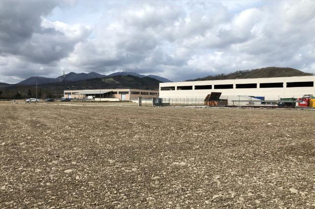 #16133 Terreno edificabile in vendita - foto 1