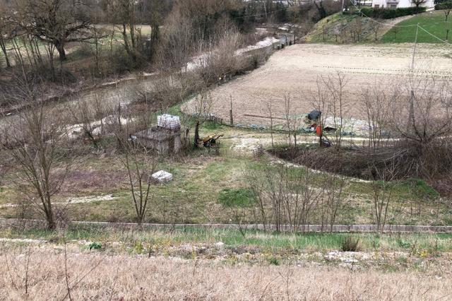 #16134 Terreno agricolo in vendita - foto 1