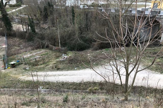 #16134 Terreno agricolo in vendita - foto 2
