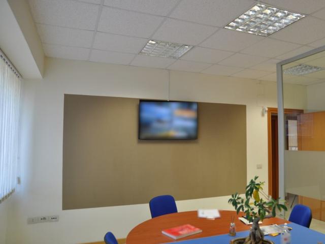 #16137 Capannone industriale con uffici e abitazione in vendita - foto 13