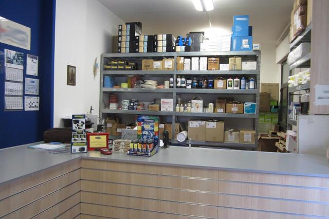 #16147 Negozio in centro al piano terra in vendita - foto 4