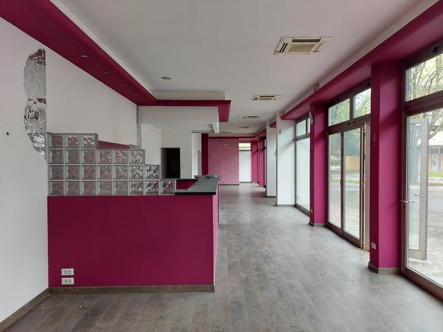#16172 Ristorante in palazzina residenziale in vendita - foto 3