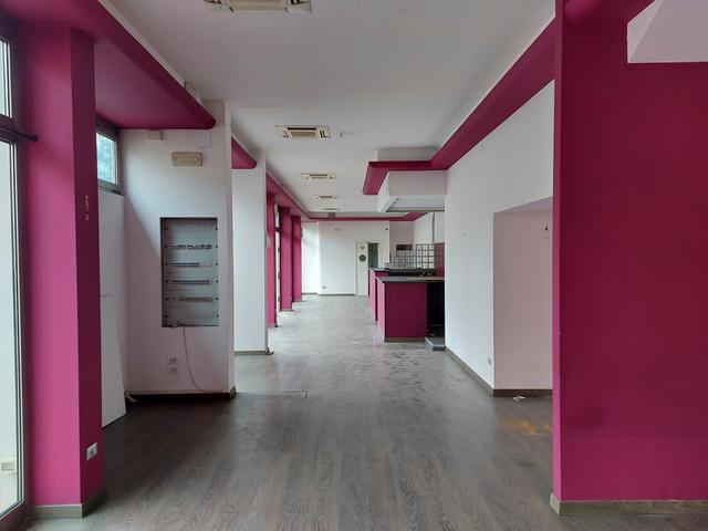 #16172 Ristorante in palazzina residenziale in vendita - foto 4