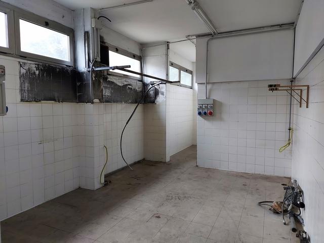 #16172 Ristorante in palazzina residenziale in vendita - foto 7