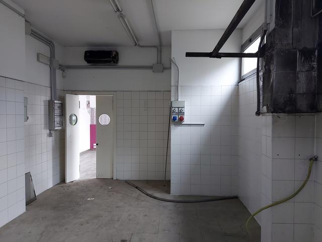 #16172 Ristorante in palazzina residenziale in vendita - foto 8