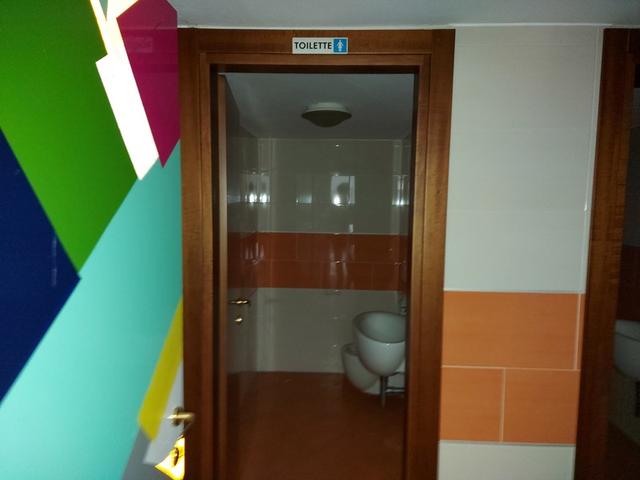 #16172 Ristorante in palazzina residenziale in vendita - foto 9