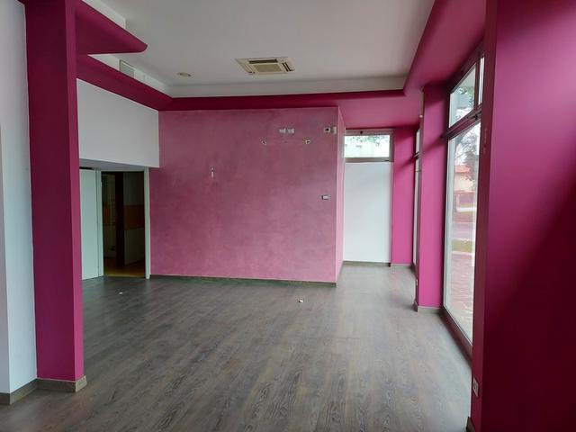 #16172 Ristorante in palazzina residenziale in vendita - foto 11