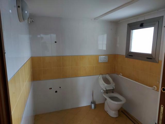 #16172 Ristorante in palazzina residenziale in vendita - foto 15