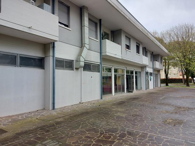 #16172 Ristorante in palazzina residenziale in vendita - foto 19