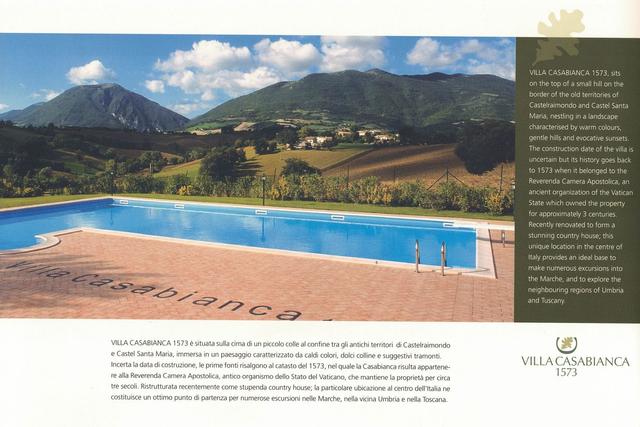 Case Vacanza in vendita
