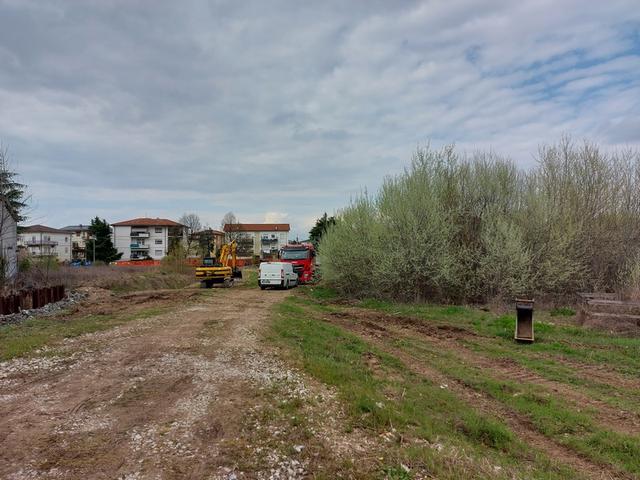 #16210 Terreno edificabile di 14.484 mq in vendita - foto 5