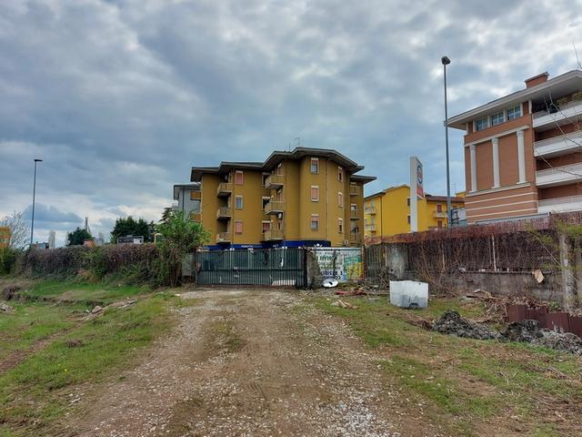 #16210 Terreno edificabile di 14.484 mq in vendita - foto 6