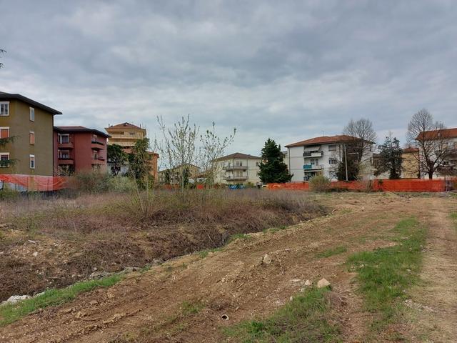 #16210 Terreno edificabile di 14.484 mq in vendita - foto 7