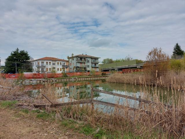 #16210 Terreno edificabile di 14.484 mq in vendita - foto 9
