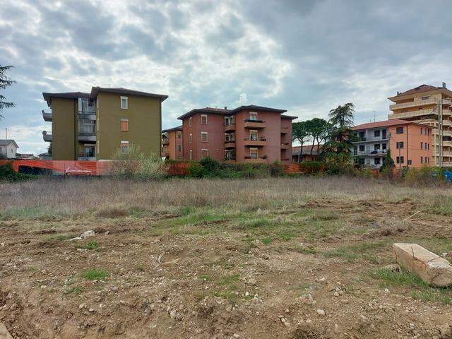 #16210 Terreno edificabile di 14.484 mq in vendita - foto 14