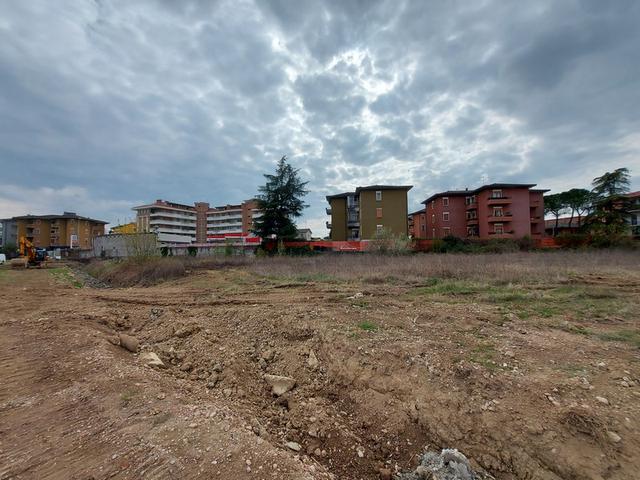 #16210 Terreno edificabile di 14.484 mq in vendita - foto 16
