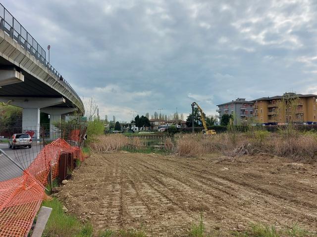 #16210 Terreno edificabile di 14.484 mq in vendita - foto 17