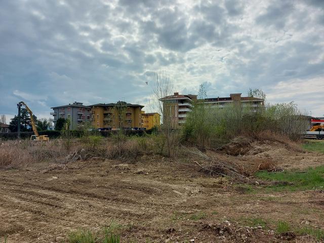 #16210 Terreno edificabile di 14.484 mq in vendita - foto 18