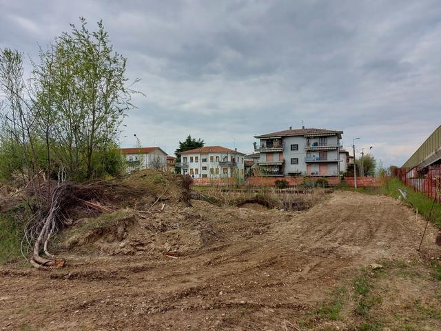 #16210 Terreno edificabile di 14.484 mq in vendita - foto 20