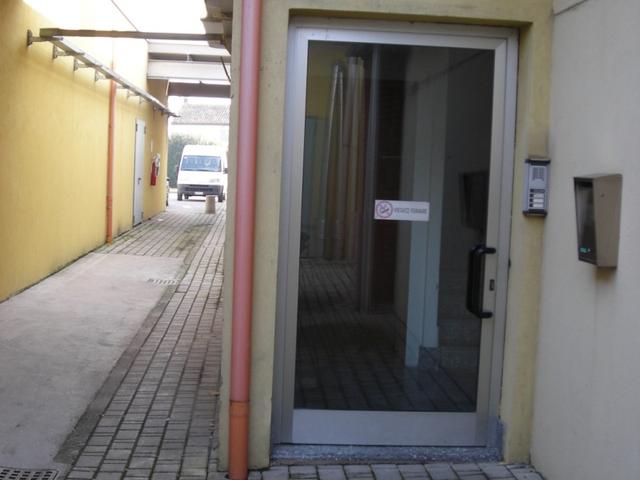 #1648 Ufficio (sub 74) al piano primo di centro commerciale in vendita - foto 5