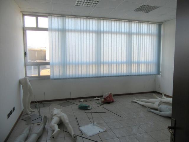#1651 Ufficio (sub 77) al piano primo di centro commerciale in vendita - foto 1