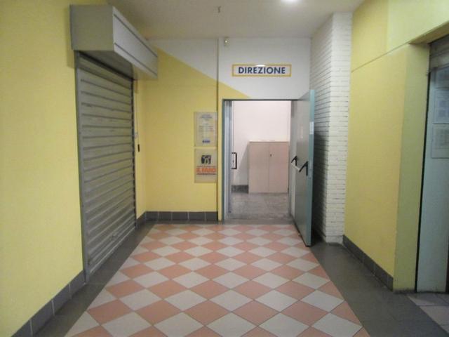 #1654 Ufficio (sub 80) al piano primo di centro commerciale in vendita - foto 5