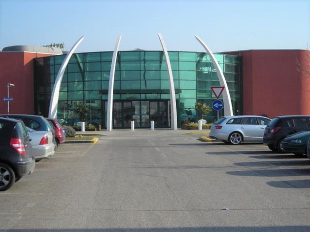 #1654 Ufficio (sub 80) al piano primo di centro commerciale in vendita - foto 6