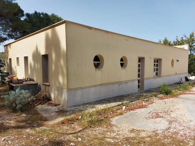 Stabilimenti produttivi in vendita