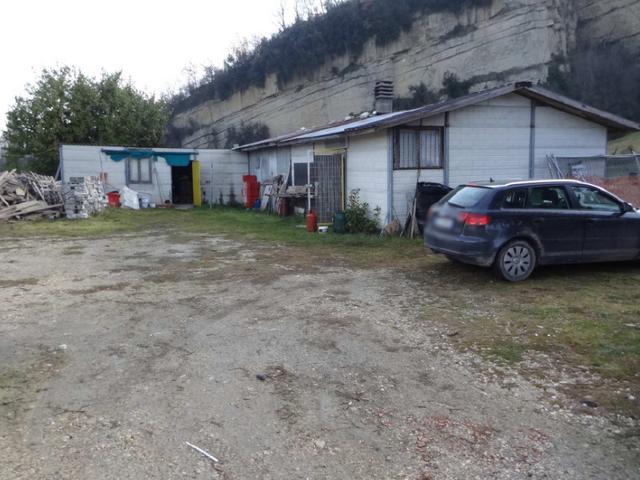 Rustici e casali in vendita