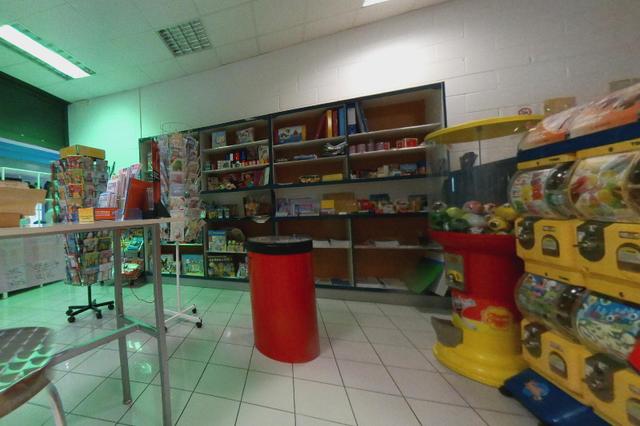 #17565 Negozio in complesso commerciale in vendita - foto 2