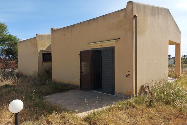 #17581 Complesso residenziale per villeggiatura estiva in vendita - foto 6