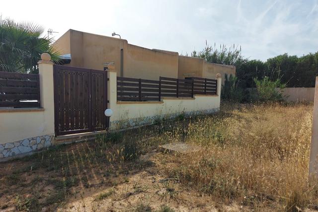 #17581 Complesso residenziale per villeggiatura estiva in vendita - foto 9