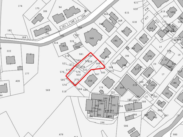 #17897 Aree urbane edificabili e terreni agricoli in vendita - foto 2