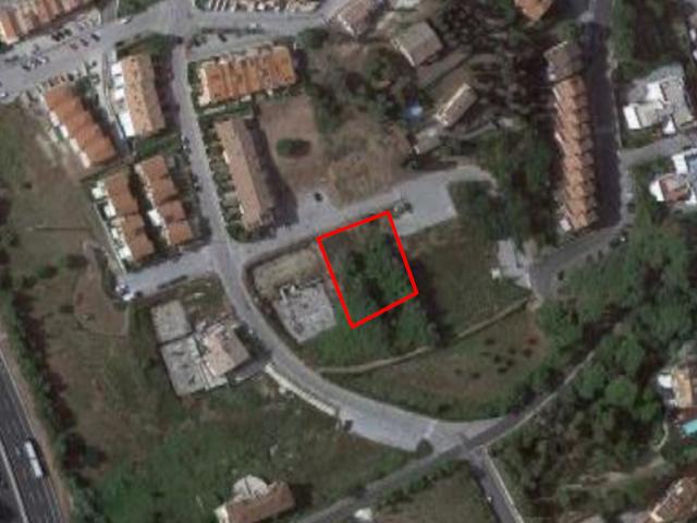 #17898 Terreno edificabile di 1.540 mq in vendita - foto 1