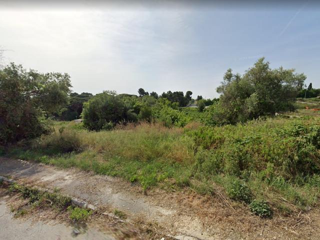 #17898 Terreno edificabile di 1.540 mq in vendita - foto 4