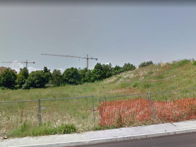 #17898 Terreno edificabile di 1.540 mq in vendita - foto 5
