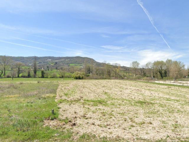 #17906 Terreno agricolo di 520 mq in vendita - foto 3