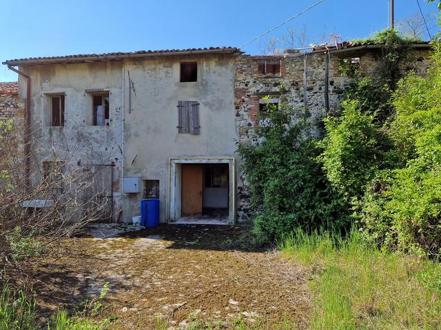 #17919 Terreno edificabile residenziale con fabbricati diruti in vendita - foto 4