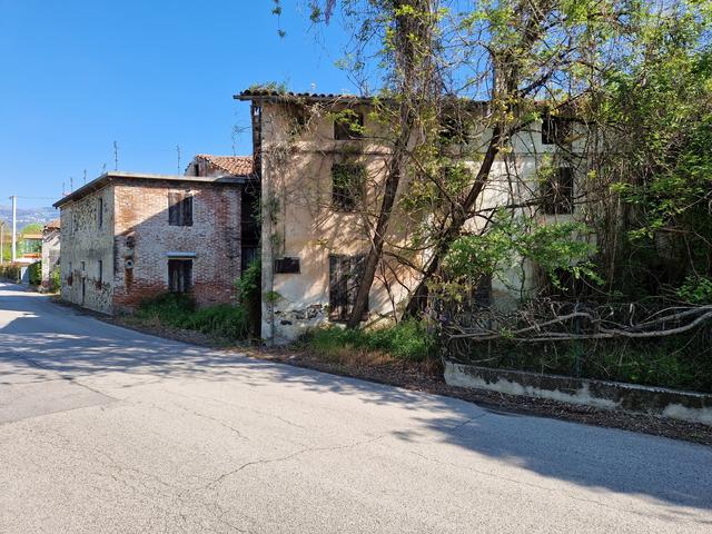#17919 Terreno edificabile residenziale con fabbricati diruti in vendita - foto 6