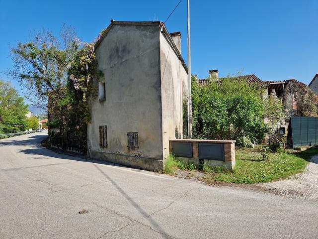 #17919 Terreno edificabile residenziale con fabbricati diruti in vendita - foto 7