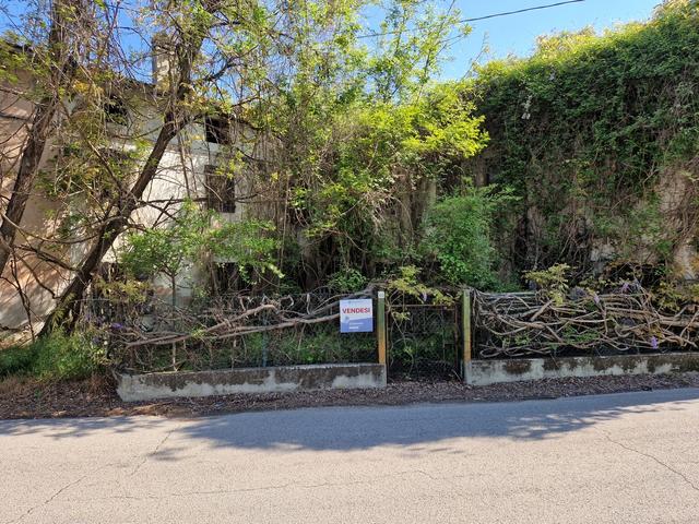 #17919 Terreno edificabile residenziale con fabbricati diruti in vendita - foto 8