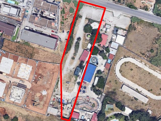 #17926 Terreno sede di parco giochi in vendita - foto 1