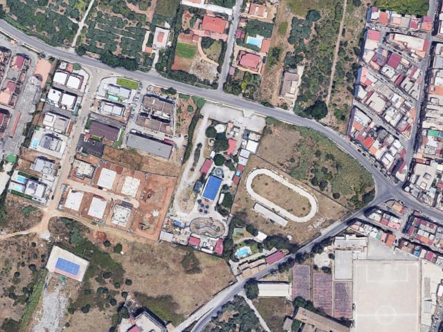 #17926 Terreno sede di parco giochi in vendita - foto 3