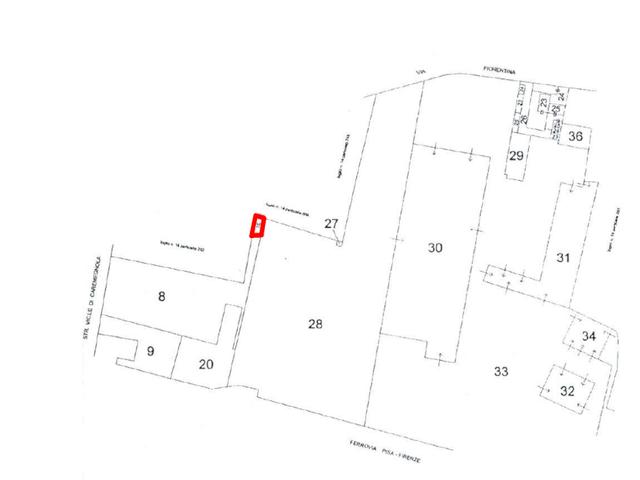 #17938 Area urbana di 19 mq in vendita - foto 2
