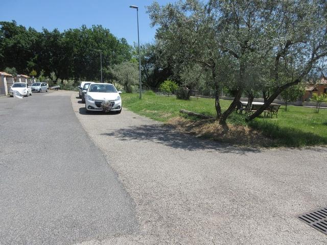 Posti auto in vendita