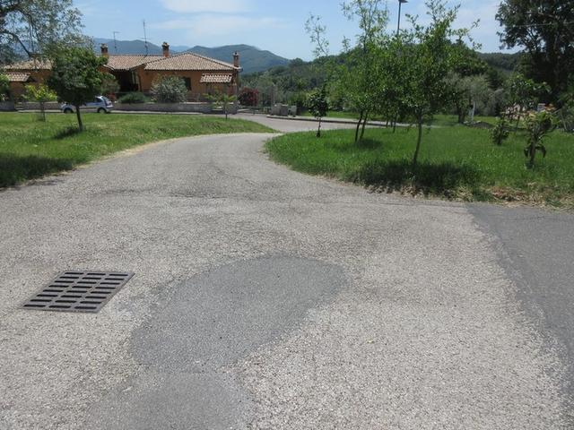 Posti auto in vendita