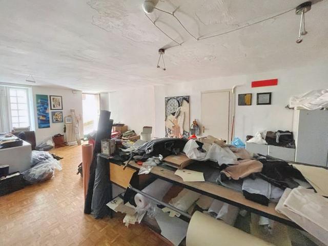 #18106 Laboratorio in palazzina residenziale in vendita - foto 3
