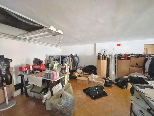 #18106 Laboratorio in palazzina residenziale in vendita - foto 4