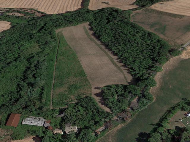 #18151 Terreno agricolo di 100730 mq in vendita - foto 3