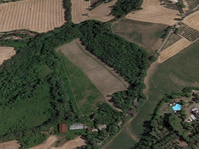 #18151 Terreno agricolo di 100730 mq in vendita - foto 4